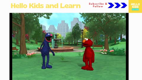 Ready Set Grover