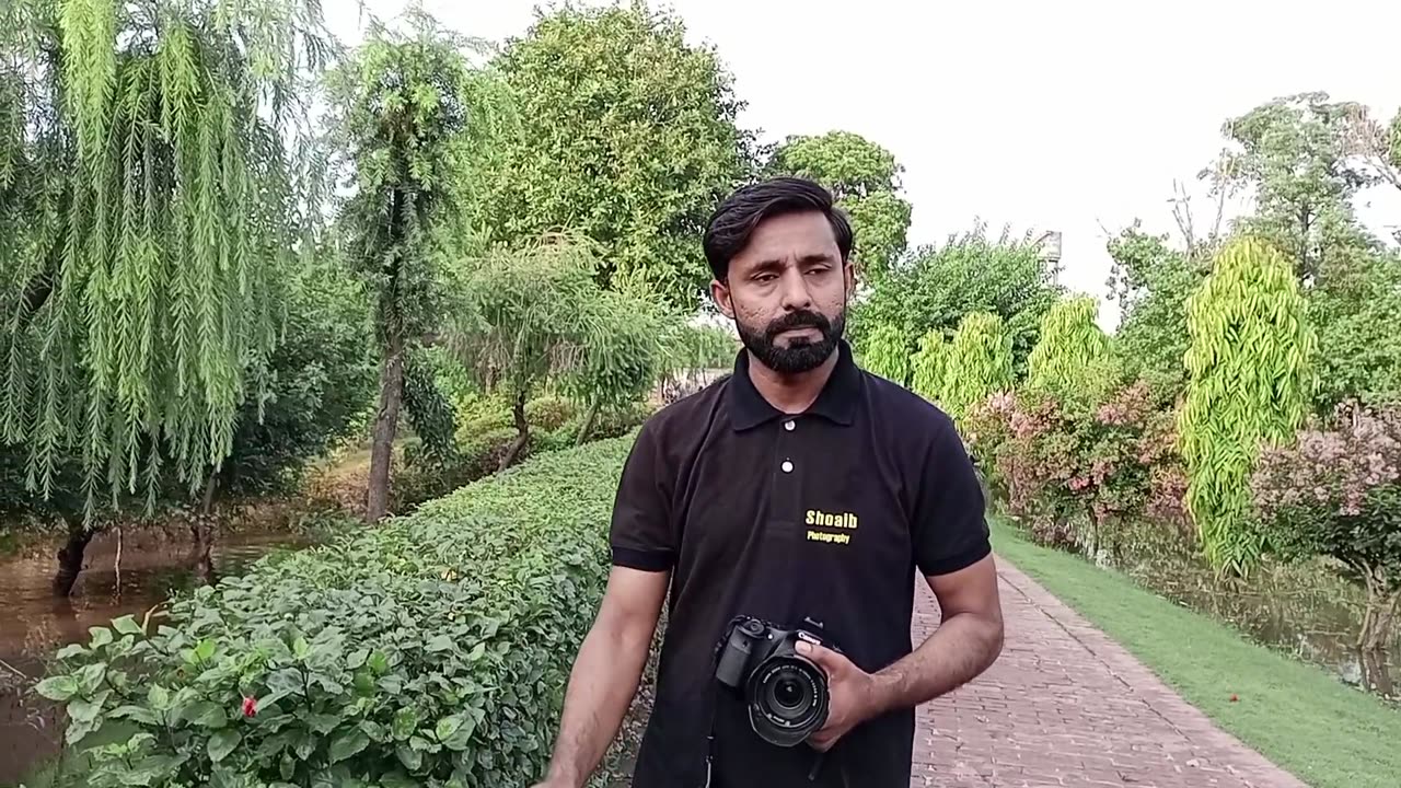 My first photography vlog📸