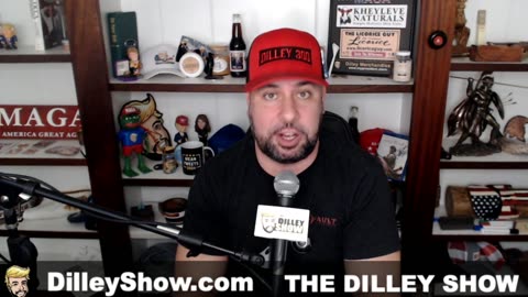 Dilley Daily Dose: "I Wish I Would've Voted Trump