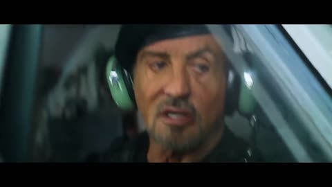 The Expendables 4 - Coming Soon this month Sep 23