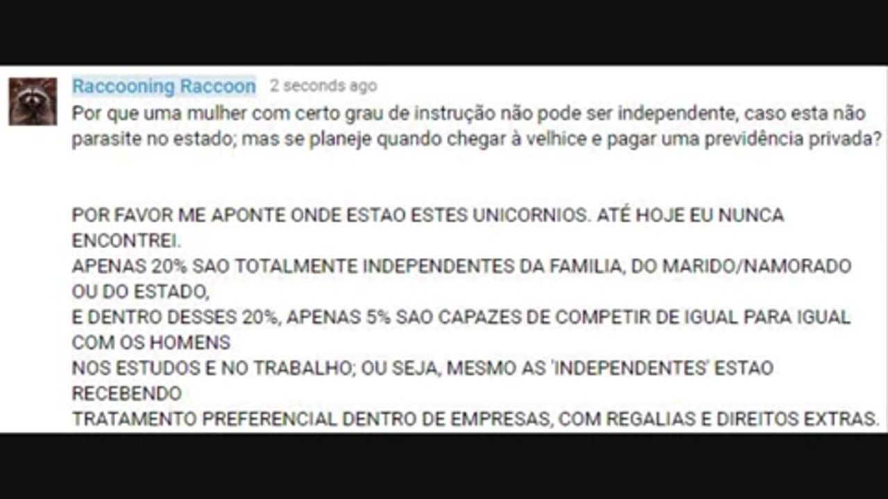 Feminismo invertido