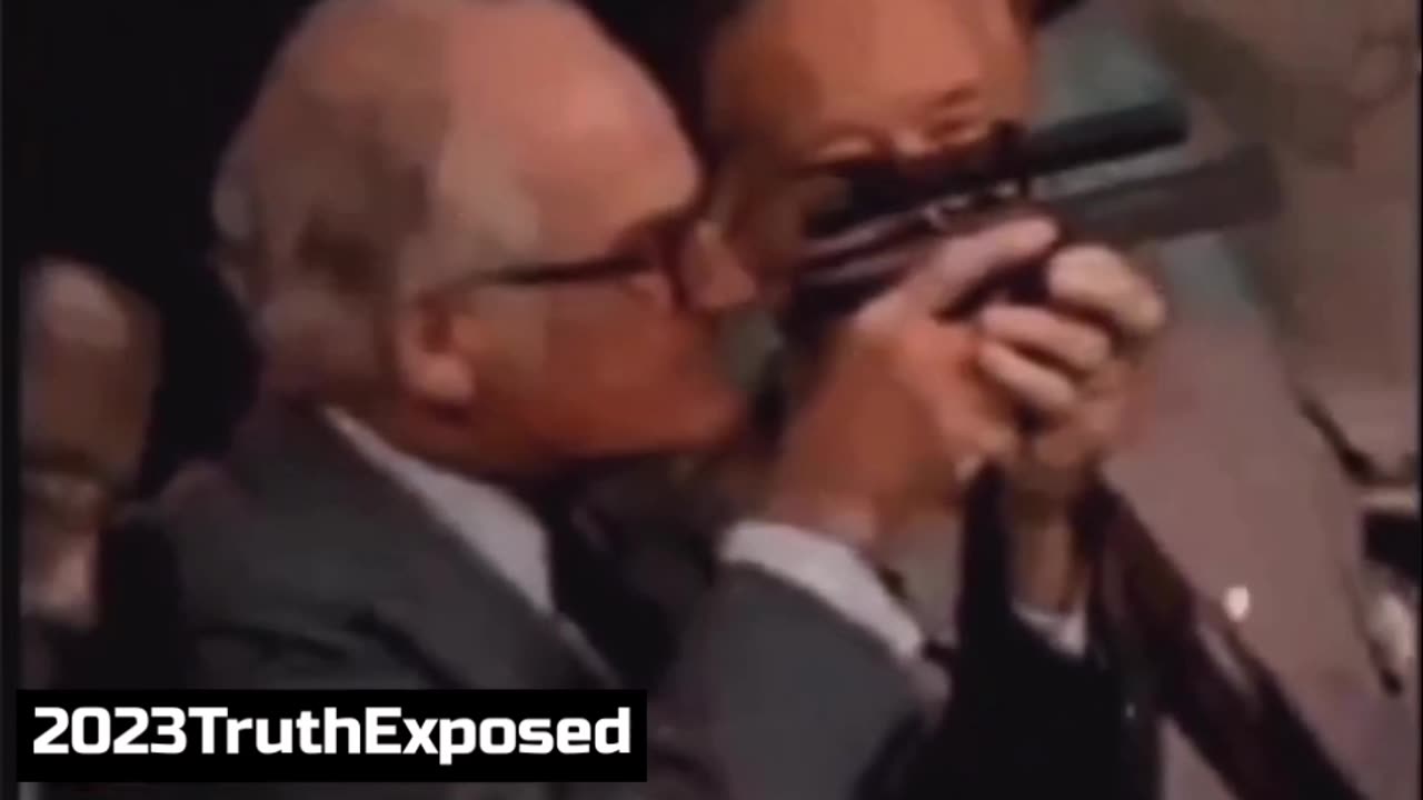 The CIA Heart Attack Gun: Undetectable And Untraceable