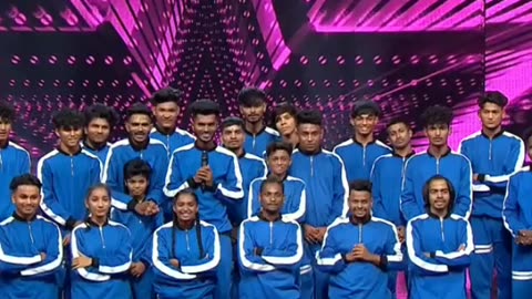 Indian Got Talent/ Best Indian dancer