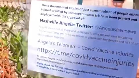 vaccine injuries part 4