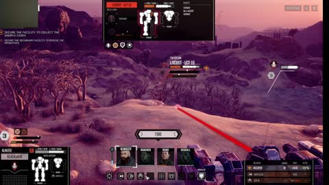 Battletech Part 18