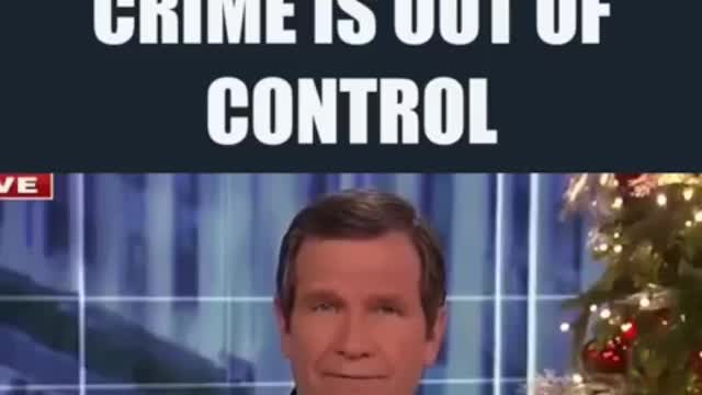Las Angeles Crime Spree!