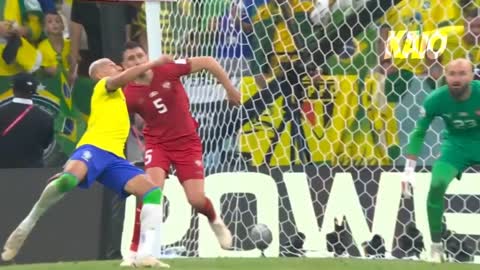 Richarlisson – Na Dança Do Pombo PRUUU 🕊️