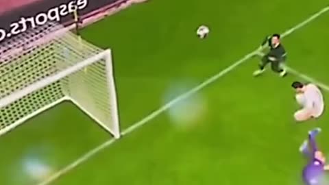 FIFA Be Like