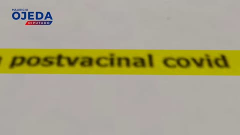 VICTIMAS DE LA VACUNA SINOVACK SIGUEN SUFRIENDO LAS CONSECUENCIAS DE SUS TERRIBLES EFECTOS SECUNDARIOS AQUI LES PRESENTAMOS LOS TESTIMONIOS DESGARRADORES