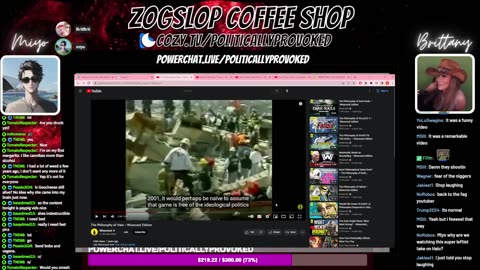 SATURDAY ZOGSLOP