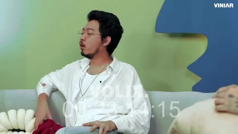 PAMUNGKAS JADI TAMU PERTAMA MARLO & MARCO DI STUDIO BARU _ VINIAR_ Talkshow