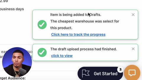 DROPSHIPPING