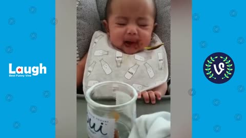 Kids funny video |Funny Kids Fails & Baby Video| funny video