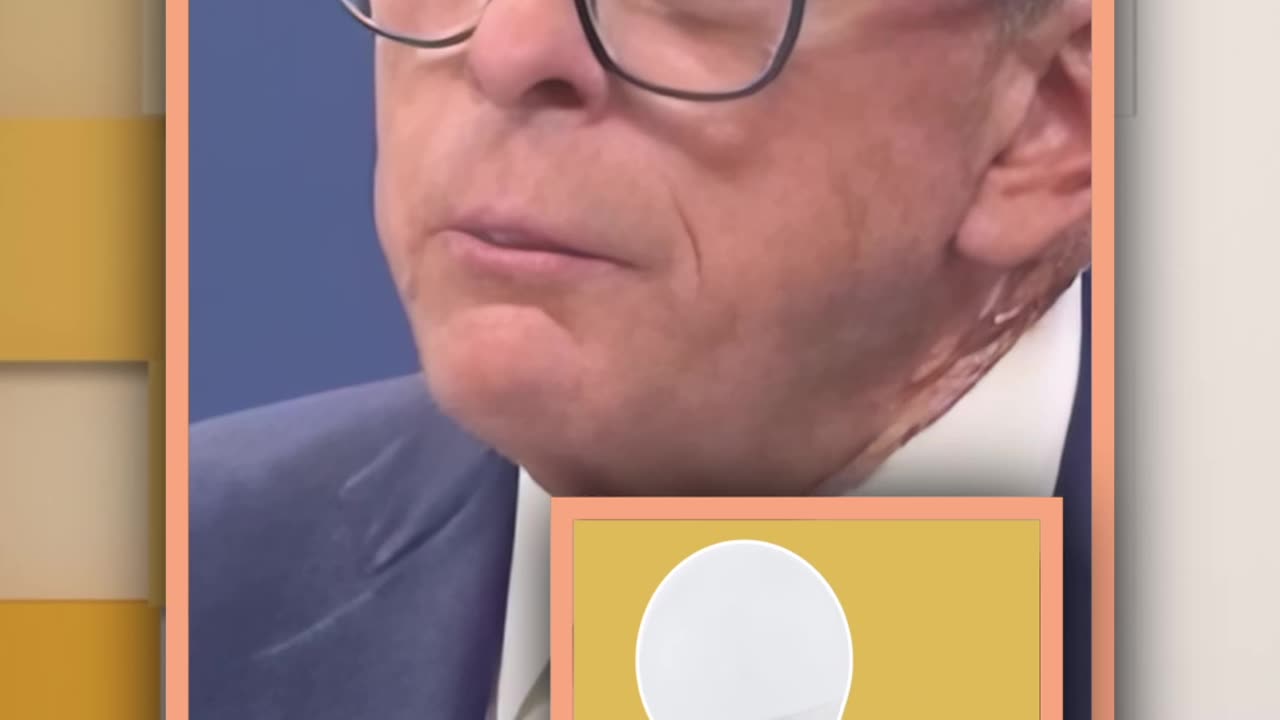 Ohio Gov. DeWine Confirms 33 Bomb Threats Against Schools Were Overseas Hoaxes