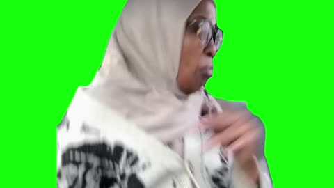 Woman Eats World’s Sourest Candy | Green Screen