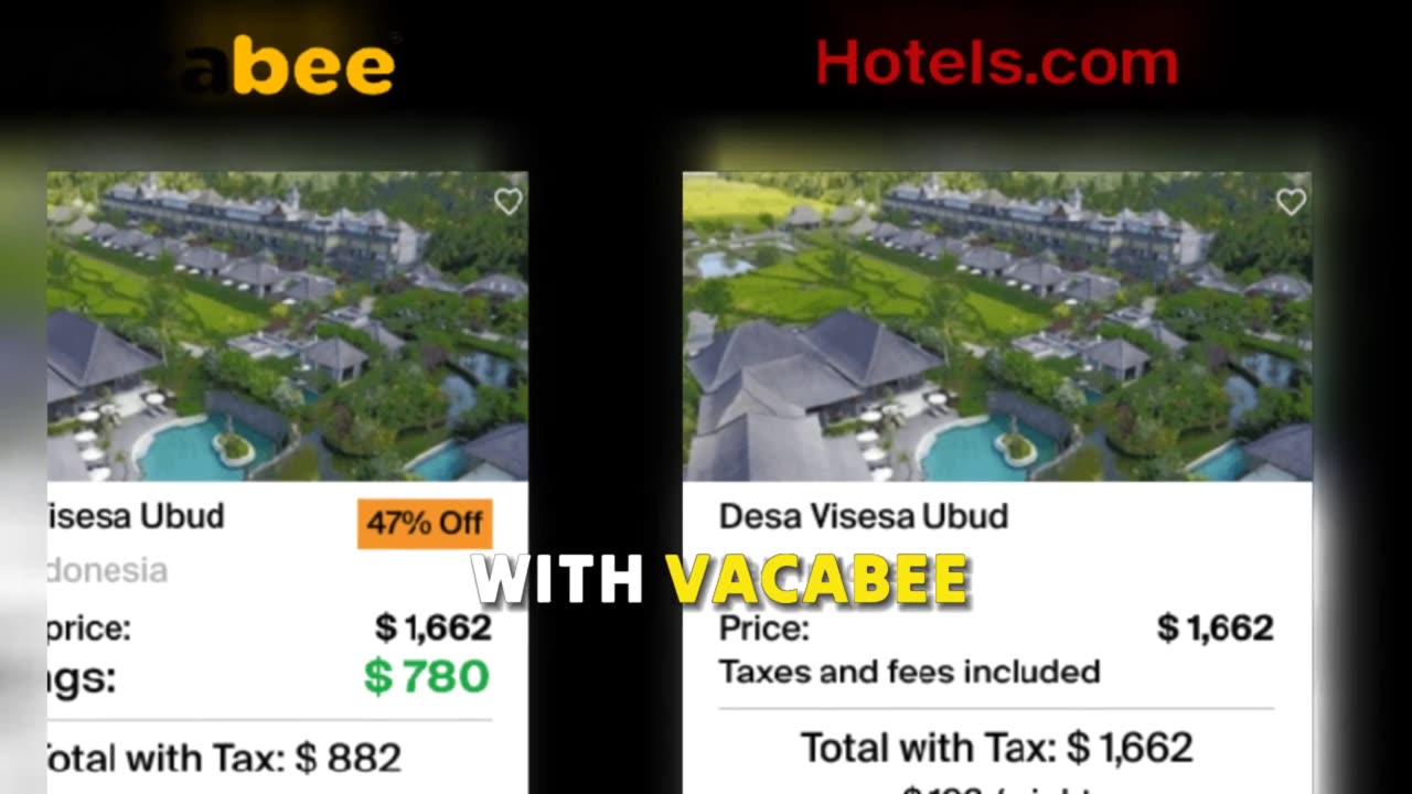 Vacabee Membership Brings Wholesale Prices to Everyone