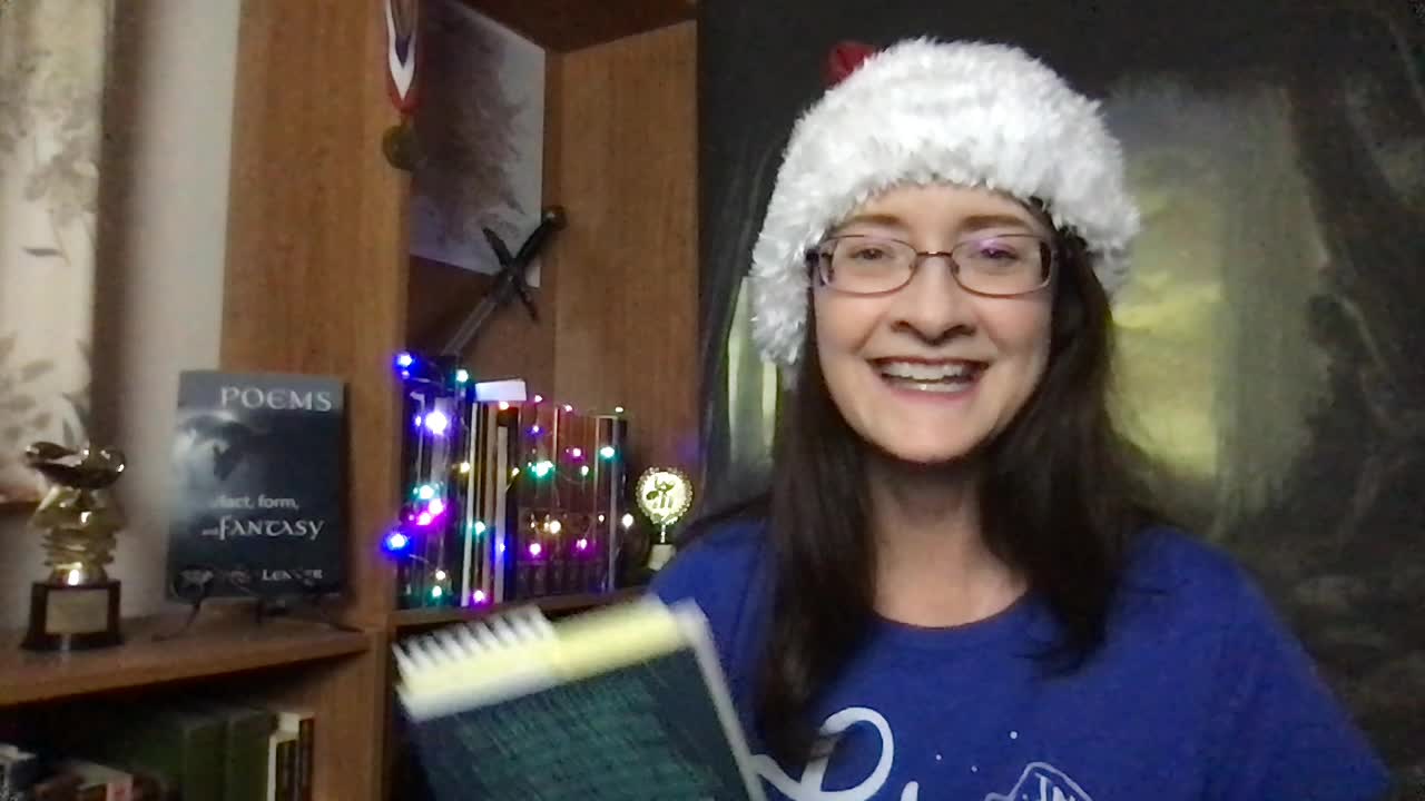 My True Love Gave to Me - Book Review