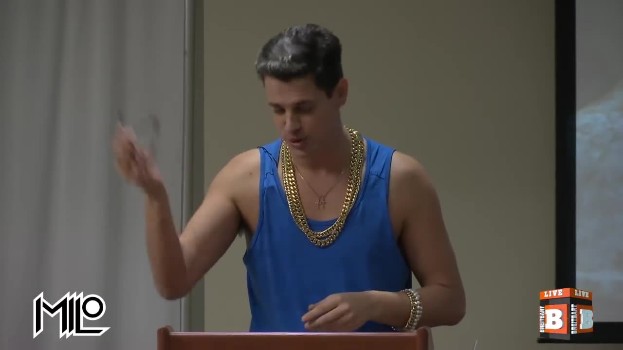 020 MILO @ Ohio University 2016. What Is The Patriarchy