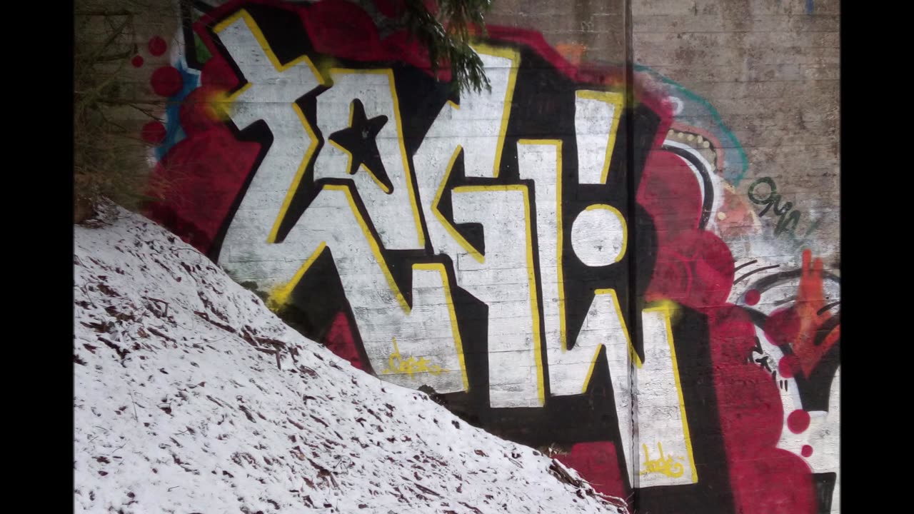 VihtiGraffiti VG40