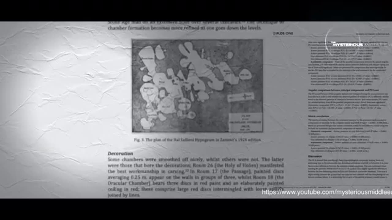 Ancient Canaanite Occultism Modern Malta's Serpent Priests Mystery (Full Documentary)