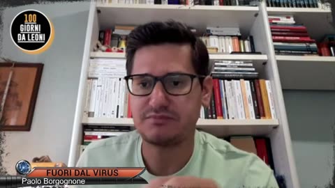 IMMIGRAZIONE E PIANO KALERGI. Fuori dal Virus n.741.SP