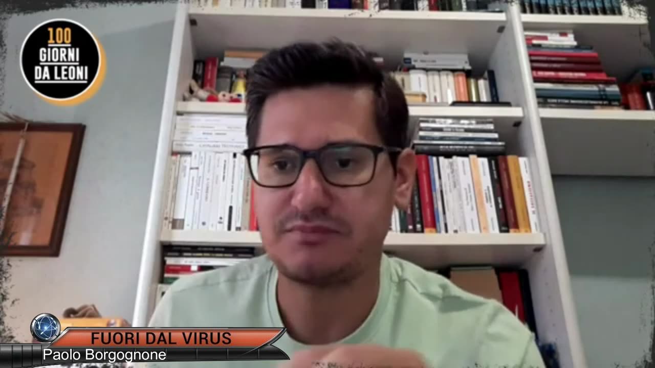 IMMIGRAZIONE E PIANO KALERGI. Fuori dal Virus n.741.SP