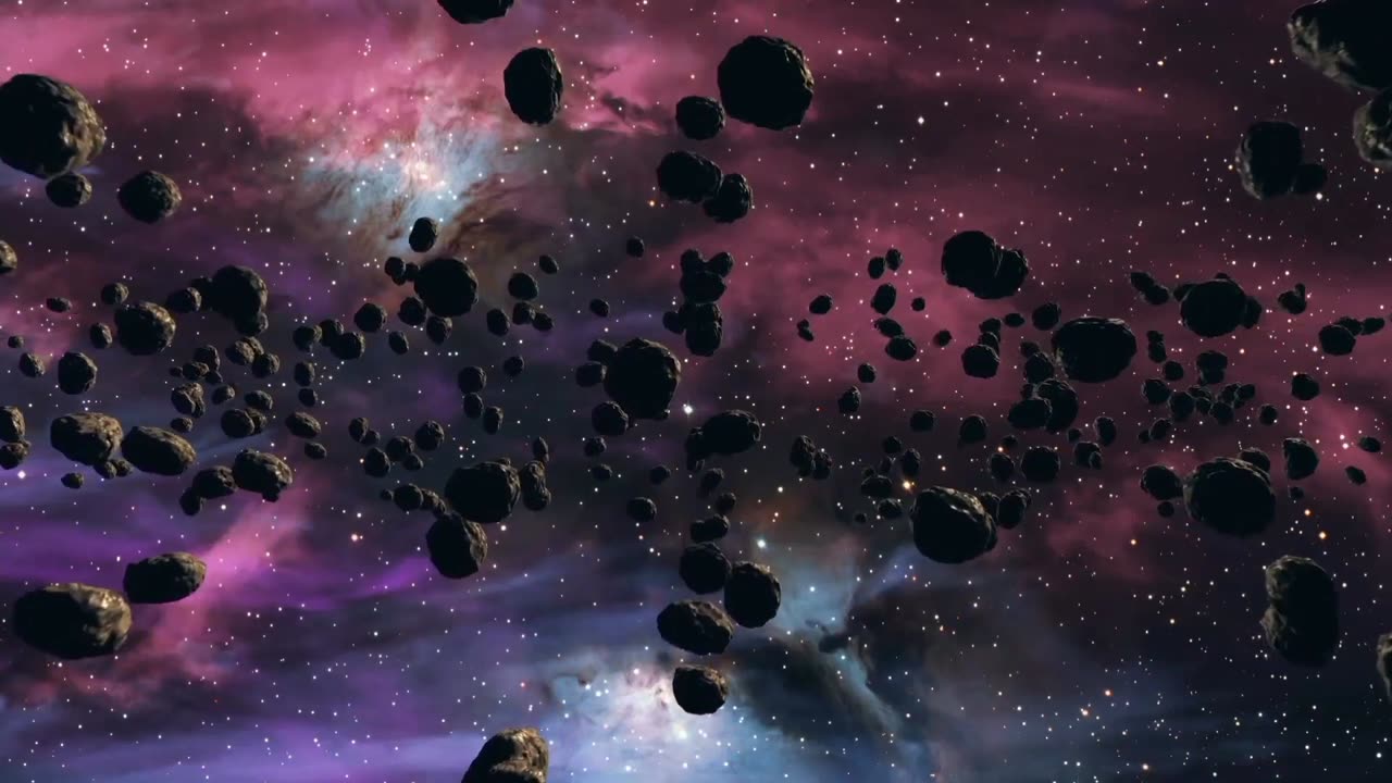 SPACE Best meditation music mix Video 2023