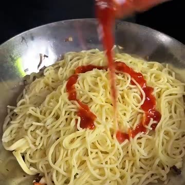 Egg Noodles: A Versatile and Flavorful Delight