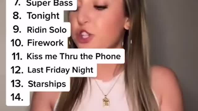 2000’s in 1 Minute