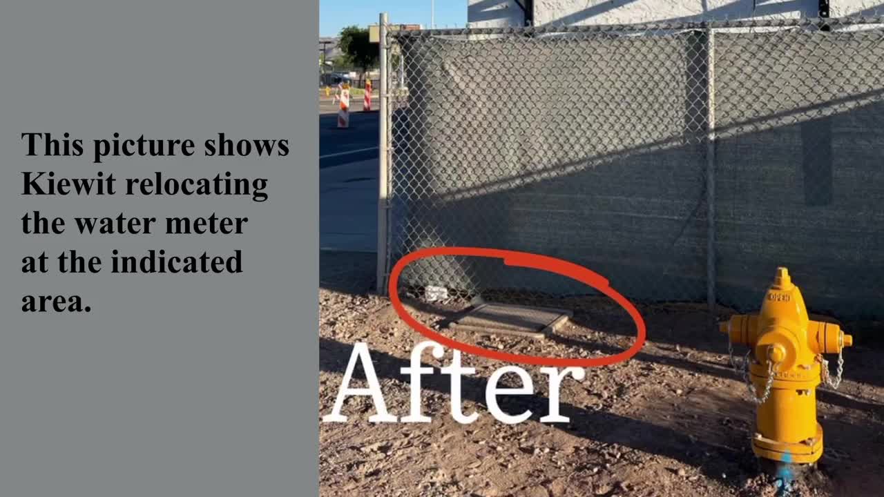 An Accident Waiting to Happen