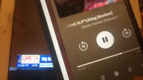 Fucking week in restream part 3 February 27, 2023