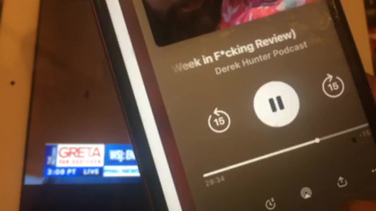 Fucking week in restream part 3 February 27, 2023