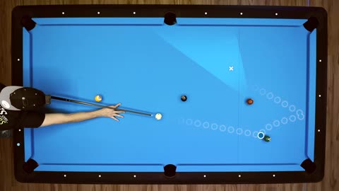 Mastering Side Spin & Cue Ball Control: Step by Step Guide