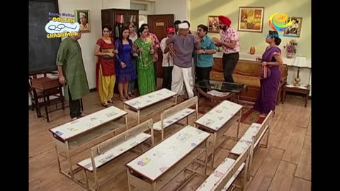 Taraak Mehta ka Ulta chashma