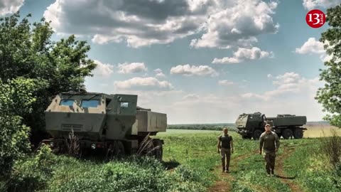 Ukraine launched long-awaited counteroffensive against Russia - Washington Post
