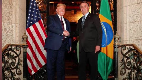 PARABÉNS AO PRESIDENTE BOLSONARO POR MAIS UM ANO DE VIDA!!!