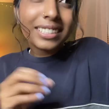 White men don't care about your nose. You do