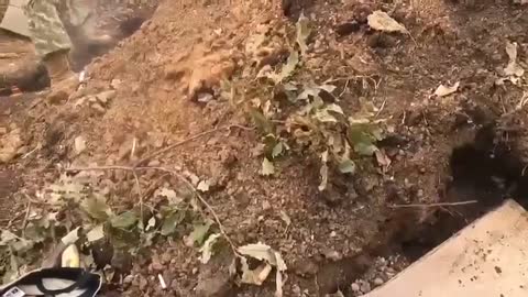 Enemy downed aircraft - two confirmed downings of Russian SU-25 aircraft by fighters of air defense