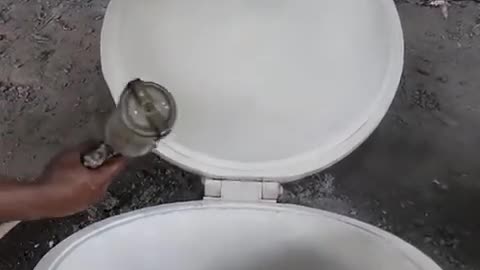How to Make Cooking Pan _ Desi _ Mr Tool Mastery