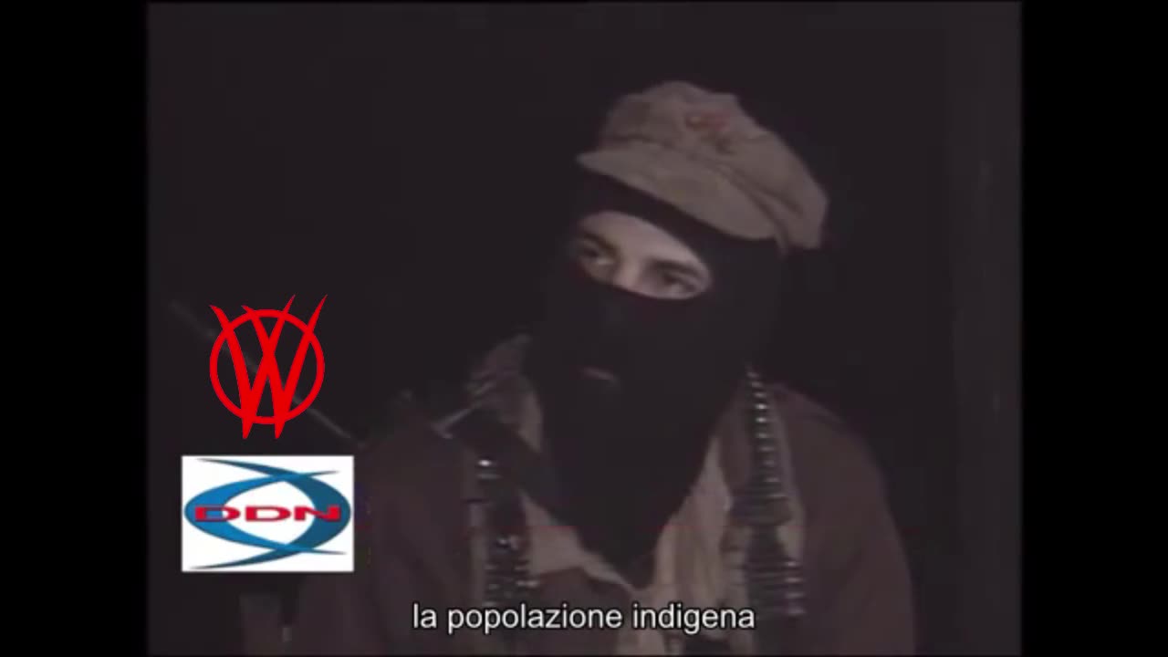 STRATEGIA V_V: ANONIMATO