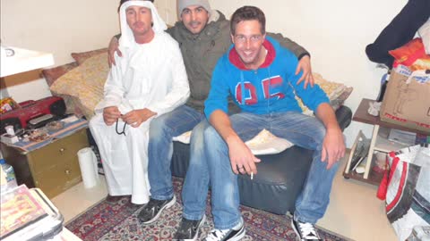 Zdam Zdam Ya Saddam - Cheb Mazouni