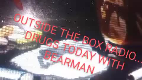 OUTSIDE THE BOX RADIO