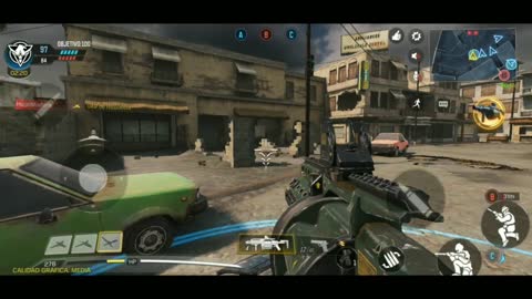 HIGHLIGHTS *Call of Duty*