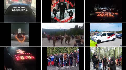 12.12.2022 Videofoto moto - Brat za brata