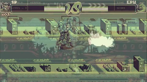 Wild Dogs - Official Launch Trailer