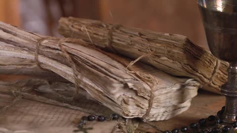 Unveiling Divine Truths- The Study of God's Commands Begins