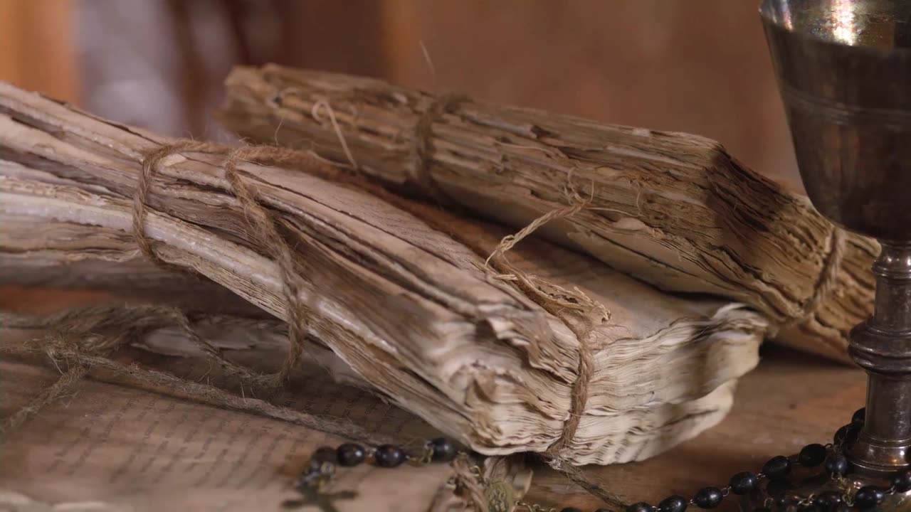 Unveiling Divine Truths- The Study of God's Commands Begins