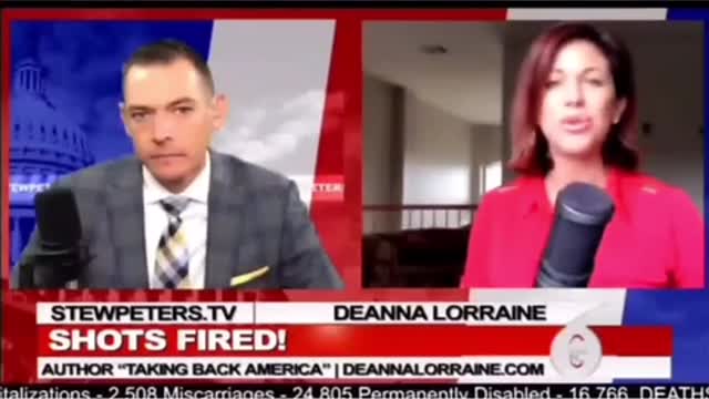 一群肺出血的小嬰兒.… 究竟要到什麼時候人們才會覺醒？