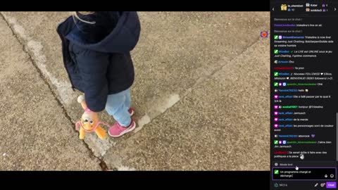 2022-11-15 (1bis) - (live sans titre) - Twitch Triskelina (version avec chat)