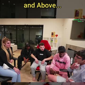 Trans Girl Is Asked Does Size Matter